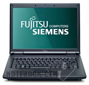 Fujitsu Esprimo Mobile U9200 (RUS-230100-013)