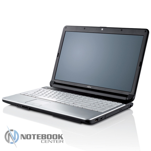 Fujitsu LIFEBOOK A530 (A5300MF073RU)
