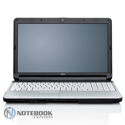 Fujitsu LIFEBOOK A530 (A5300MF085RU)