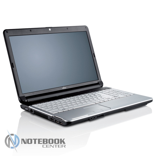 Fujitsu LIFEBOOK A530 (A5300MF085RU)