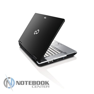 Fujitsu LIFEBOOK E751-E7510MF081RU