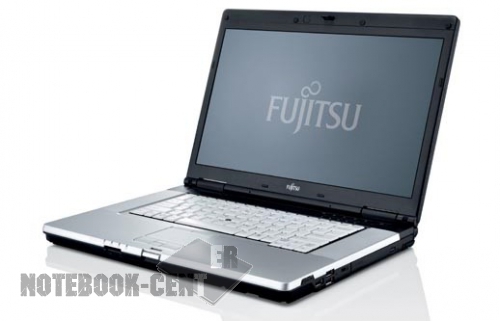 Fujitsu LIFEBOOK E780