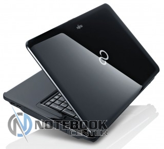 Fujitsu LIFEBOOK NH570 (NH570MF235RU)