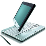 Fujitsu LIFEBOOK P1610 (RUS-223100-009)