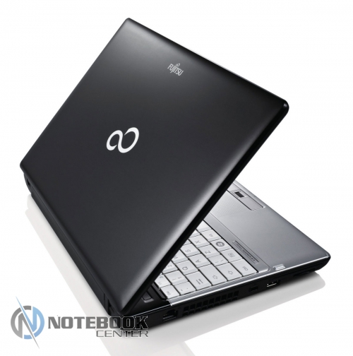Fujitsu LIFEBOOK P701