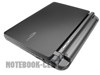 Fujitsu LIFEBOOK P7120