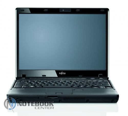 Fujitsu LIFEBOOK P771