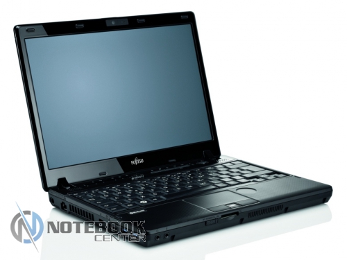 Fujitsu LIFEBOOK P771