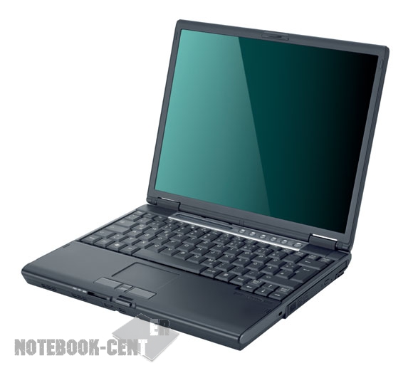 Fujitsu LIFEBOOK S6410