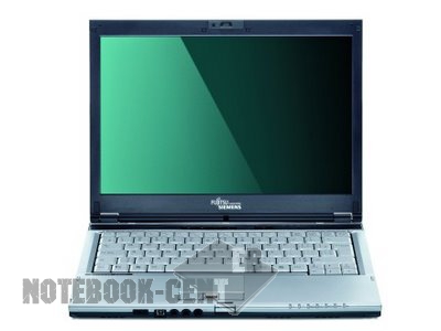 Fujitsu LIFEBOOK S6420