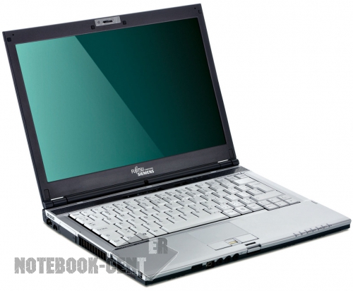 Fujitsu LIFEBOOK S6420