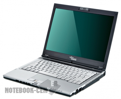 Fujitsu LIFEBOOK S6420