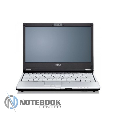 Fujitsu LIFEBOOK S751-S7510MF101RU