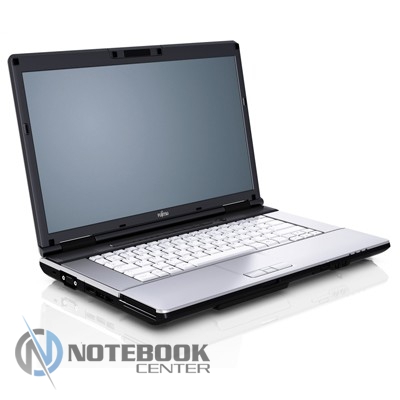 Fujitsu LIFEBOOK S751-S7510MF101RU