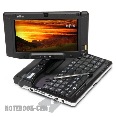 Fujitsu LIFEBOOK U810