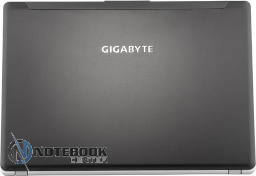 Gigabyte P34G 9WP34GV23-RU-A-001