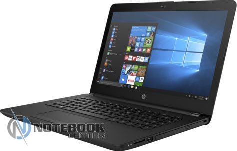 HP 14-bs025ur 2CN68EA