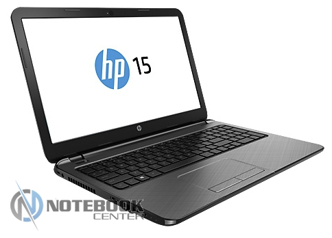 HP 15-ac001ur