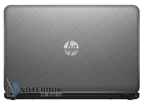 HP 15-ac001ur