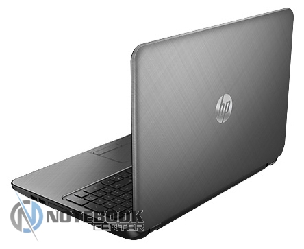 HP 15-ac001ur