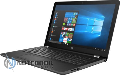 HP 15-bw508ur 2FN00EA