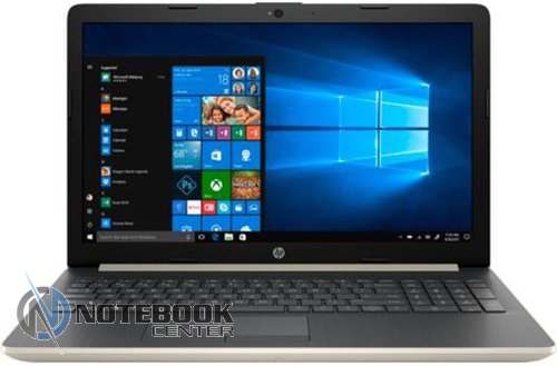 HP 15-da0051ur 4GL31EA