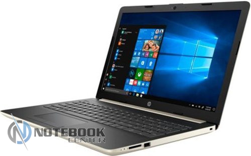 HP 15-da0051ur 4GL31EA