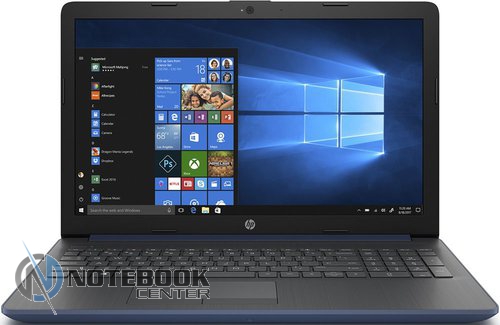 HP 15-db0033ur 4GX81EA