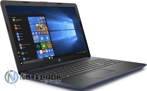 HP 15-db0087ur 4JU90EA