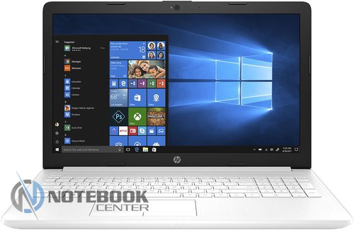 HP 15-db0195ur 4MW79EA