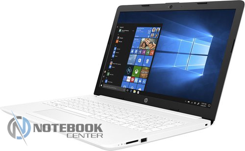 HP 15-db0195ur 4MW79EA