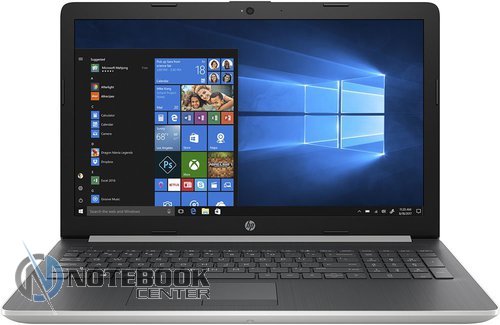 HP 15-db0196ur 4MR62EA