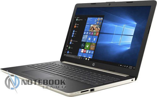 HP 15-db0203ur 4MV48EA