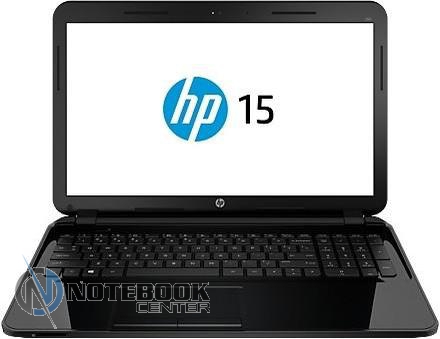 HP 15-g015sr