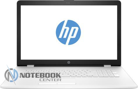 HP 17-bs019ur 2CP72EA