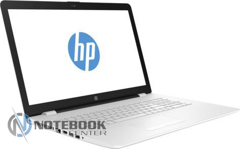 HP 17-bs019ur 2CP72EA