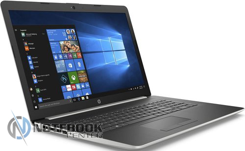 HP 17-by0025ur 4KC80EA