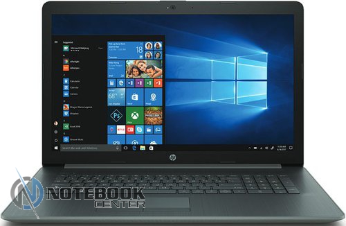 HP 17-ca0052ur 4MM28EA