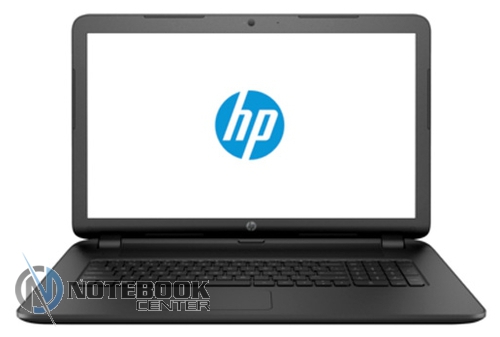 HP 17-x009ur