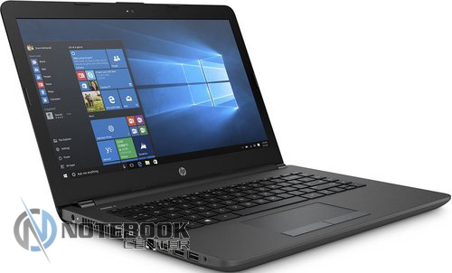 HP 240 G6 4BD02EA