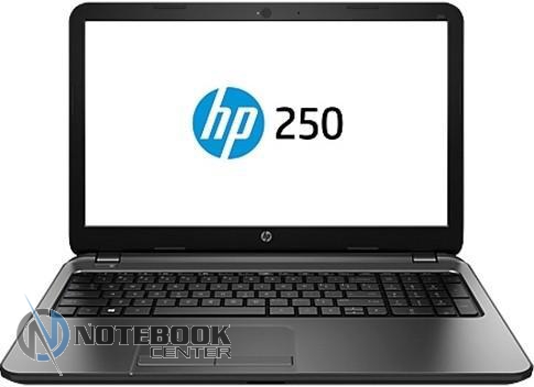 HP 250 G3 G6V86EA