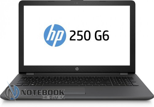HP 250 G6 1WY08EA