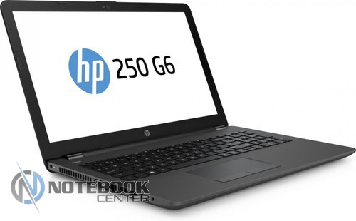 HP 250 G6 4LT10EA