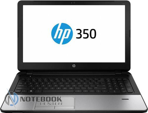 HP 350 G1