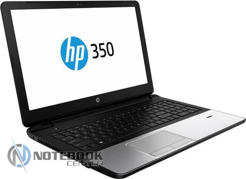 HP 350 G1