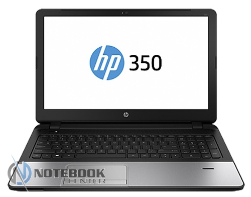 HP 350 G2 K9H67EA