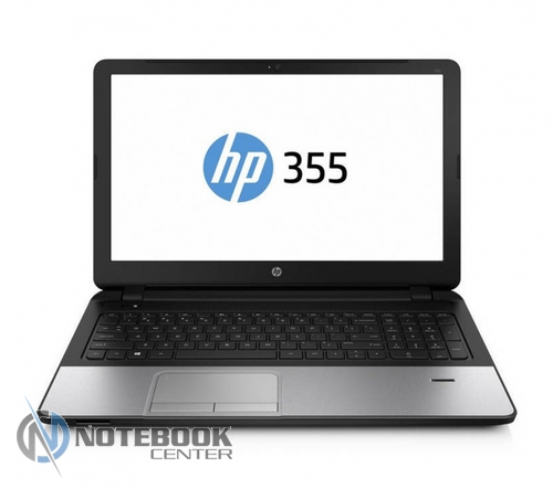 HP 355 G2 J4T01EA