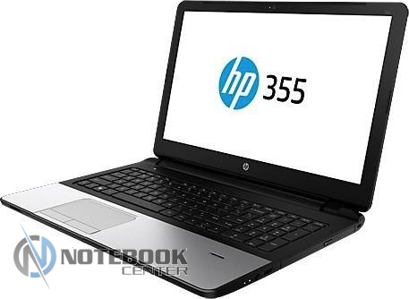 HP 355 G2 J4T01EA