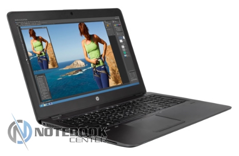 HP Book 15U T7W17EA