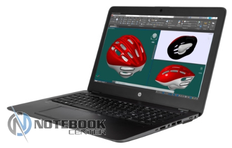 HP Book 15U T7W17EA